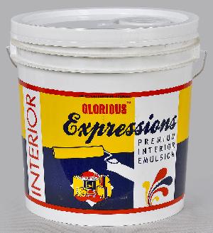 Glorious Expressions Premium Interior Emulsion