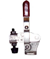 vertical toggle clamps