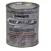 Rust Bullet For Concrete - Quart