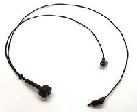 Mini Tanager headset