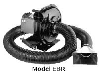Portable Fume Exhausters Portable Blowers