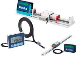 Positioning Measurement Systems