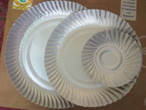 paper plates