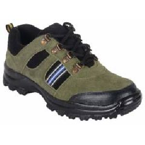 Safety Shoes sport with steel Toe