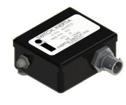 Hemispherical Latching