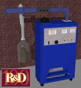 Microwave Plasma Chemical Synthesis