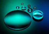 spherical lenses