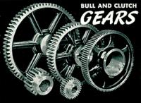 clutch gears