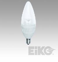Eiko LED Decorative Light Bulbs