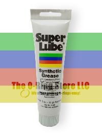 Super Lube Synthetic Grease Tube