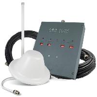 booster System Kit high call volume