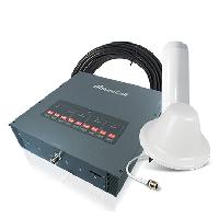 booster System Kit with 2 Dome antennas