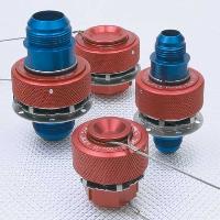 DISCONNECT COUPLINGS