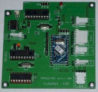 CubeSat Kit