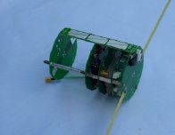 TubeSat Personal Satellite Kit