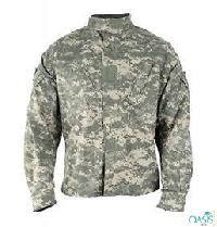 Army Uniform Shirts