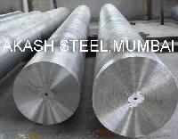 Mild Steel Round Bar