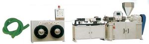 PVC Air Duct Production Line