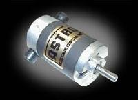 Commercial Instrument Ball Bearings