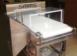 Ultra Search Metal Detector