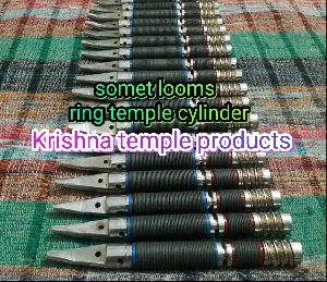 Somet looms ring temple cylinder