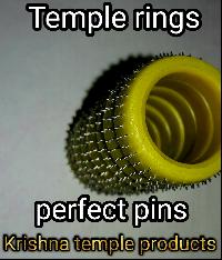 Temple rings