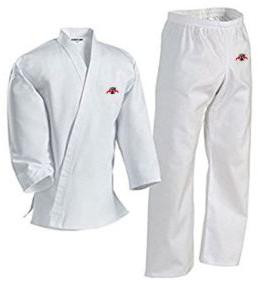 Judo Uniforms