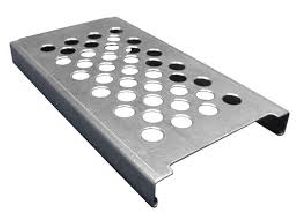 Perforated Metal Sheet Products