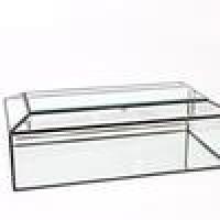 Montego Glass Display Box