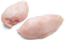 Frozen Chicken Breast