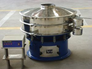 Ultrasonic Vibration Sieve