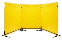 Portable Safety Welding Screens