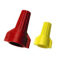 Plastic Wing Wire Connectors