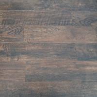 Style Selections Natural Timber Chestnut Wood Look Porcelain Floor
