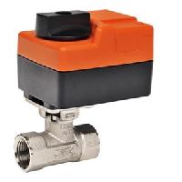 Characterized Control Valves
