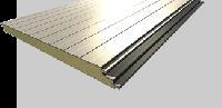Insulated Metal Roof Wall Panel Systems