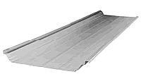 metal roof systems