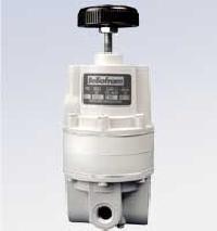 Vacuum Pressure Regulator