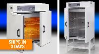 LBB FORCED CONVECTION BENCHTOP OVEN