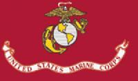 UNITED STATES MARINE CORPS FLAGS