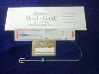 Gold Core IUD