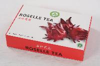 Mason Original Roselle Tea