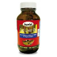cod liver oil