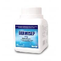 Germisep disinfectant tablet