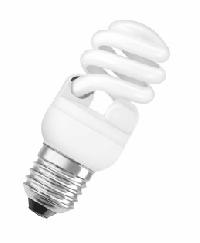 OSRAM DULUXSTAR MINITWIST CFL Bulb