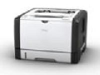 compact B/W MFPs printers