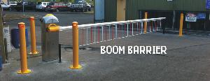 Boom Barriers