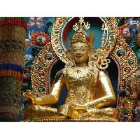 Buddha Handicraft