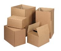 Cartons and Boxes