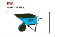 Wheelbarrow